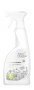 Üveg- és felülettisztítószer, 500 ml, NATURCLEANING, lime