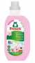 Öblítő koncentrátum, 900 ml, FROSCH 'Hibiszkuszvirág'