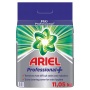 Mosópor, 11,05 kg, ARIEL 'Professional+'