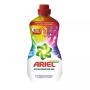 Folteltávolító gél, 950 ml, ARIEL 'Diamond Bright', színes ruhákhoz