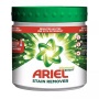 Folteltávolító por, 500 g, ARIEL 'Diamond Bright', fehér ruhákhoz