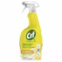 Univerzális zsíroldó- és tisztító spray, 700 ml, CIF 'Cream', citrom
