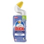 WC-tisztítógél, 750 ml, DUCK 'Deep Action Gel', levendula
