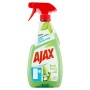 Ablaktisztító, szórófejes, 500 ml, AJAX 'Floral Fiesta', zöld