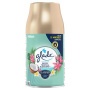 Illatosító készülék utántöltő, automata, 269 ml, GLADE 'Exotic Tropical Blossoms'