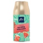 Illatosító készülék utántöltő, automata, 269 ml, GLADE 'Sparkling Watermelon'