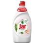 Mosogatószer, 450 ml, JAR, aloe&pink jázmin