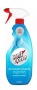Zuhanykabin tisztító, 750 ml, WELL DONE
