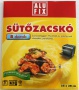 Sütőzacskó, 8 db, ALUFIX