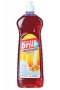 Mosogatószer, 1000 ml, 'Brill', barack