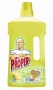 Általános tisztítószer, 1 l, MR PROPER, citrom