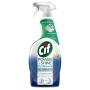 Vízkőoldó spray, 750 ml, CIF 'Power&Shine'