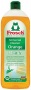 Általános tisztítószer, 750 ml, FROSCH, narancs
