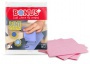 Törlőkendő, univerzális, perforált, 3 db BONUS Uni Cloth