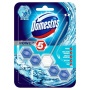 WC frissítő blokk, 1 db-os, DOMESTOS 'Power 5', óceán