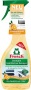 Általános felülettisztító spray, 500 ml, FROSCH, narancs