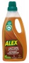 Padlótisztító folyadék, fa felületre, 750 ml, ALEX