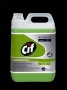 Mosogatószer, 5 l, CIF 'Dishwash Extra Strong', citrom