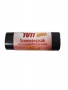 Szemeteszsák, extra erős, 30 l, 20 db, 50x60 cm, 15 µ, TUTI 'Extra', fekete