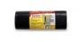 Szemeteszsák, extra erős, 135 l, 10 db, 70x110 cm, 27 µ, TUTI 'Extra', fekete