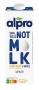 Növényi ital, dobozos, 1 L, 3,5%, ALPRO 'This is Not M!lk', zab