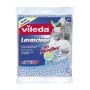 Mosogatókendő, 50% mikroszállal, 3 db, VILEDA