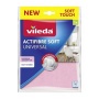 Törlőkendő, mikoszálas, VILEDA 'Actifibre Soft'