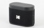 Hangszóró, hordozható, 5W, bővíthető,  KODAK Soundbrix, fekete