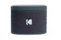 Hangszóró, hordozható, 5W, bővíthető,  KODAK 'Soundbrix', fekete