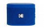 Hangszóró, hordozható, 5W, bővíthető, KODAK 'Soundbrix', kék