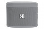 Hangszóró, hordozható, 5W, bővíthető, KODAK 'Soundbrix', szürke