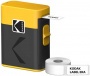 Címkenyomtató, hőtranszferes, KODAK 'M50'