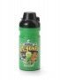 Kulacs, 390 ml, LEGO 'Ninjago', zöld-fekete-mintás