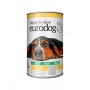Kutyaeledel, konzerv, 1240 g 'Eurodog', csirkés