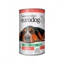 Kutyaeledel, konzerv, 1240 g 'Eurodog', marhás