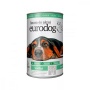 Kutyaeledel, konzerv, 1240 g 'Eurodog', vadas