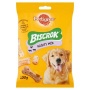 Kutyaeledel, jutalomfalat, 200 g, PEDIGREE 'Biscrok'