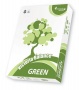 VICTORIA "Balance Green" A4 újrahasznosított másolópapír | 80 g | 300 csomag/raklap