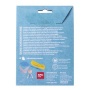 Bábukészítő készlet, APLI Kids Craft Kit, tündér