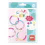 Karkötő készítő készlet, APLI Kids Craft Kit