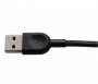 Fejhallgató, mikrofonnal, USB csatlakozás, LOGITECH H540