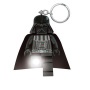 Kulcstartó, LED világítással, LEGO 'Star Wars Darth Vader'