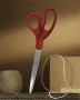 Olló, 18 cm, 3M SCOTCH Universal