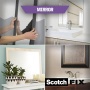 Tükörragasztó szalag, kétoldalas, 19 mm x 5 m, 3M SCOTCH Mirror