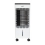 Léghűtő készülék, távirányítóval, 80 W, HOME LHP400D