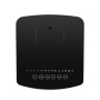 Léghűtő készülék, távirányítóval, 80 W, HOME LHP400D