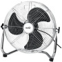 Padlóventilátor, 50 cm, 120 W, HOME