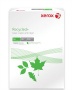 XEROX "Recycled Plus" A4 újrahasznosított másolópapír | 80 g | 240 csomag/raklap