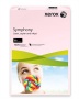 Másolópapír, színes, A4, 80 g, XEROX 'Symphony', rózsaszín (pasztell)