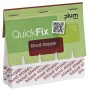 Sebtapasz utántöltő Quick Fix, 45 darabos, vérzéscsillapító, PLUM
